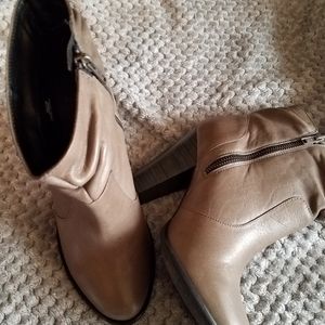 HARLEY DAVIDSON WOMENS ANKLE BOOTS